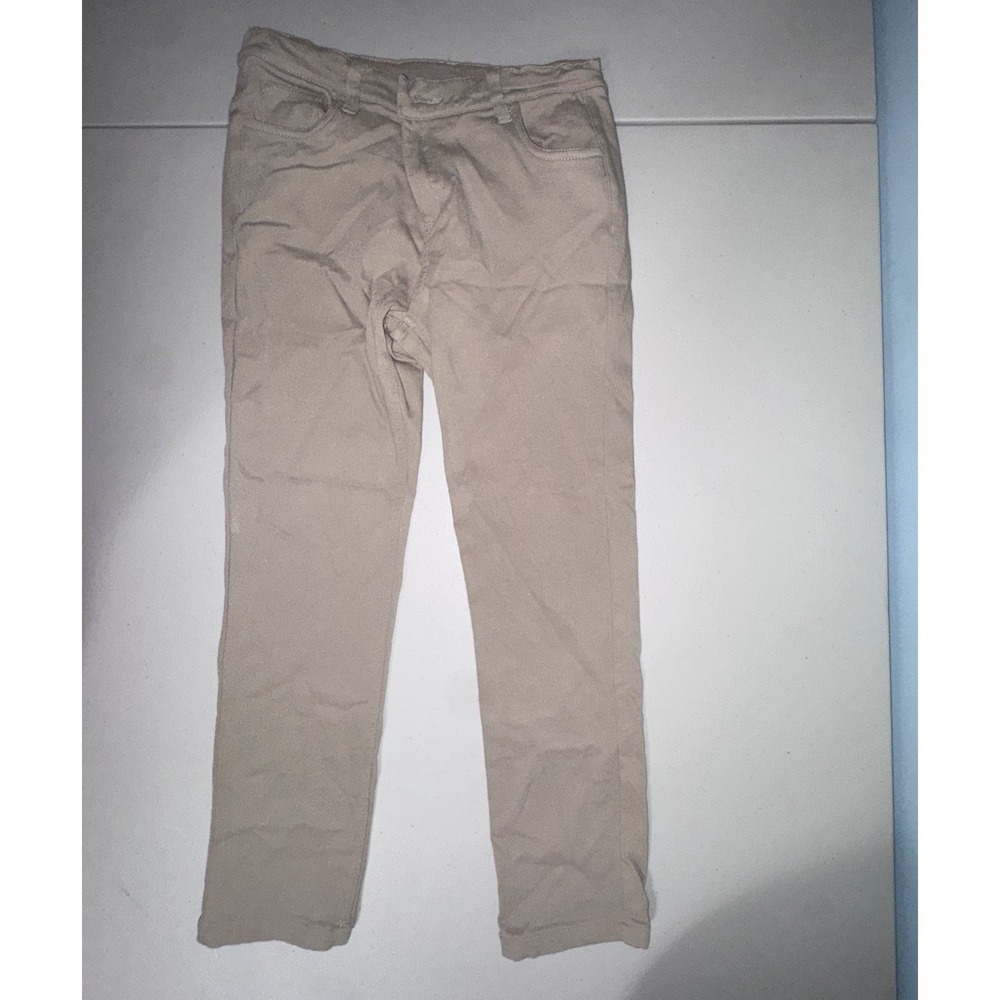 Cookies Girls 14 Uniform Pants School Preppy Academia